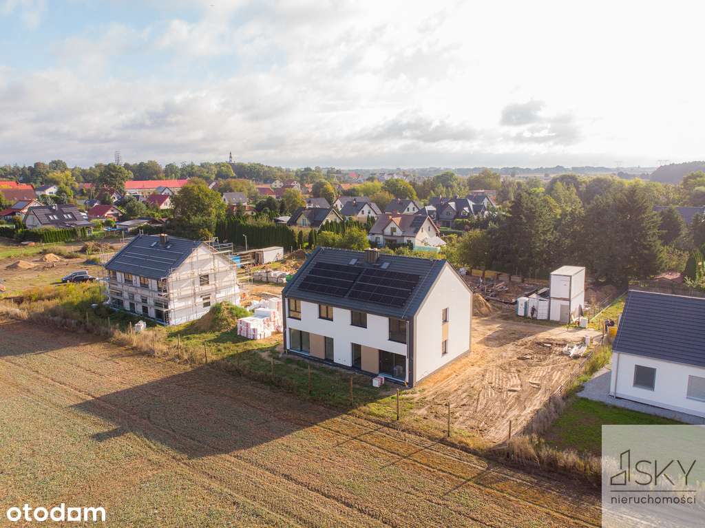 Energooszczędny dom 137 m² – Łozina - Pełny obrazek: 5/20