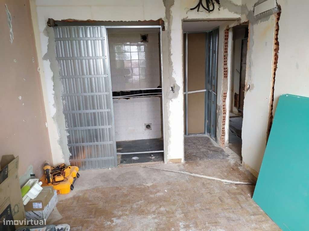 T3 totalmente remodelado e a estrear em Benfica-20