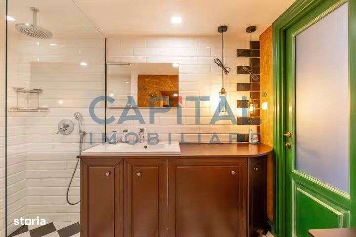 Comision 0!Vanzare 2 apartamente Ultracentral, Cluj-Napoca. - Imagine principală: 5/14