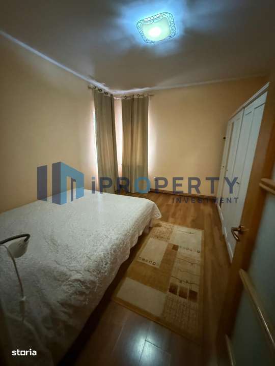 Unirii, Alba Iulia | 2 Camere in Vila | Centrala Proprie | Balcon - Imagine principală: 2/15