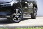 Volvo XC 60 2.0 B4 Momentum Plus Geartronic - 24