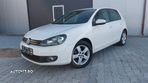 Volkswagen Golf 1.4 Comfortline - 1