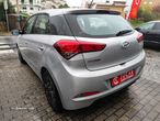 Hyundai i20 1.1 CRDi Access+Bluetooth - 2