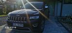 Jeep Grand Cherokee - 4