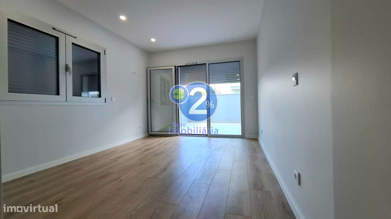 T2 NOVO | Terraço - Marrazes-11