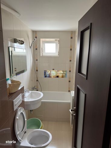 Apartament 3 camere semidecomandat Tomis Nord Brotacei Mega Image-6
