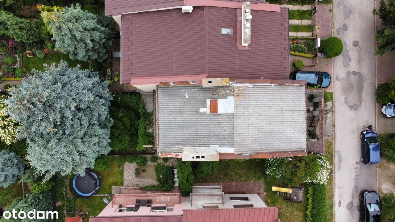 OKAZJA- Dom ŚWIETNA INWESTYCJA dla ciebie lub 6 kawalerek|ROI ≈ 11,66%-9