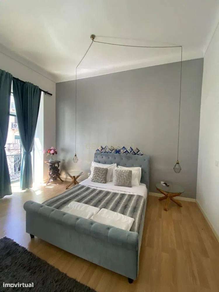 Apartamento T10 para Venda – Alojamento Local | Cais do Sodré-17