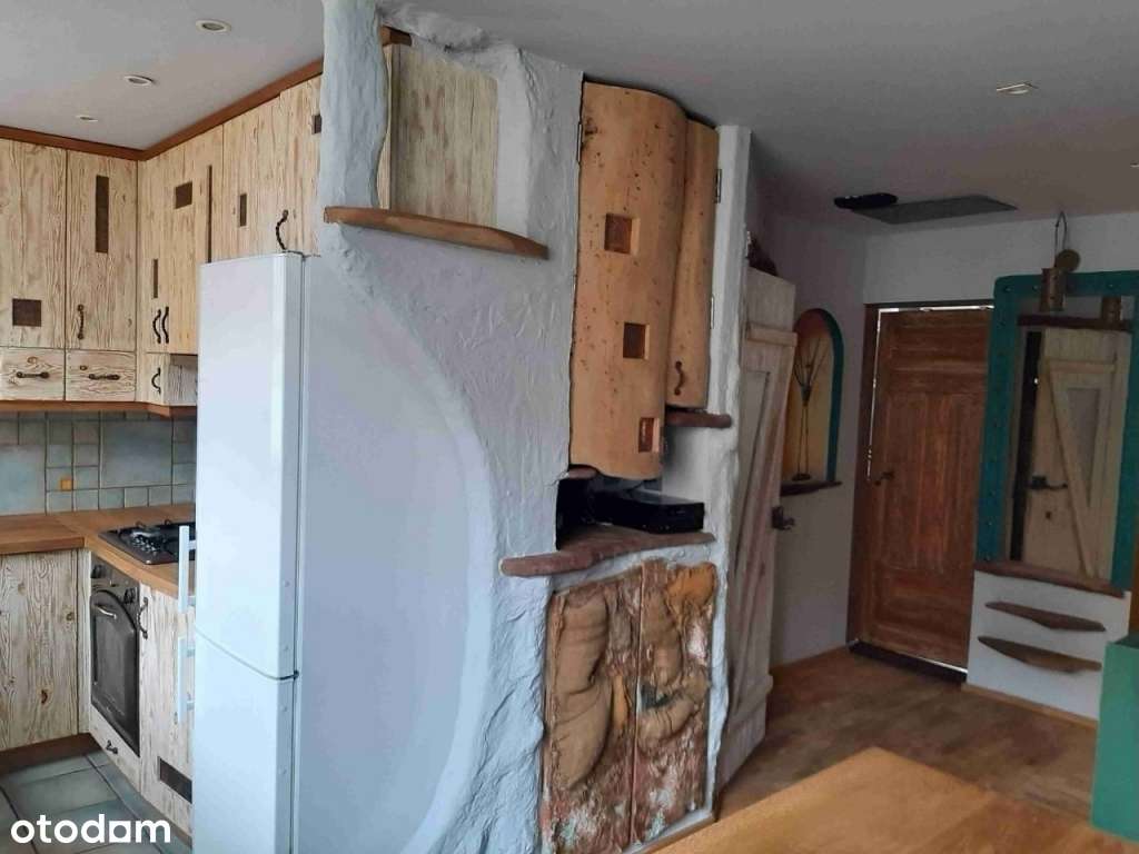 Sprzedam mieszkanie 57,4m2 I piętro - Pełny obrazek: 2/20