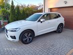 Volvo XC 60 D4 SCR R-Design - 20