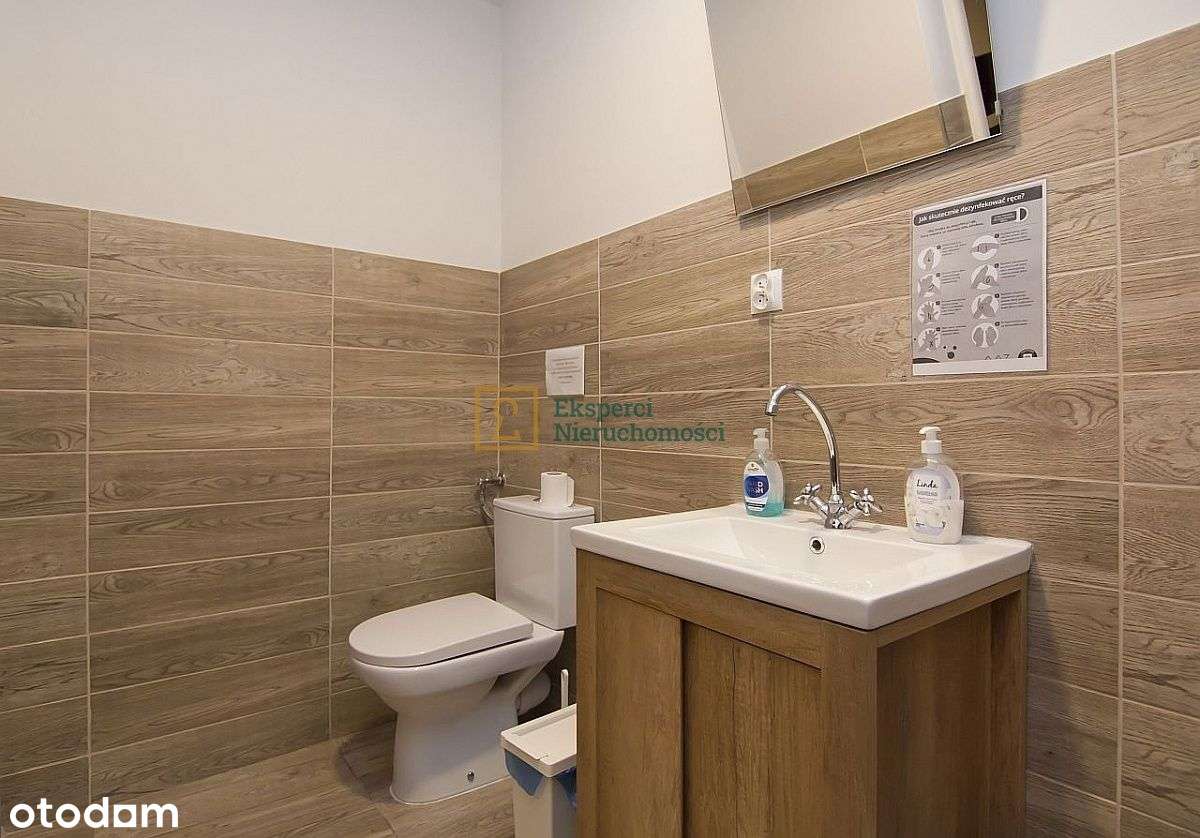 Lokal 200 m2 na wynajem w Rzeszowie - Pełny obrazek: 4/7