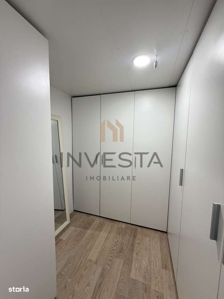 Apartament elegant cu 2 camere, 65 mp, în zona ultracentrală - Imagine principală: 4/7