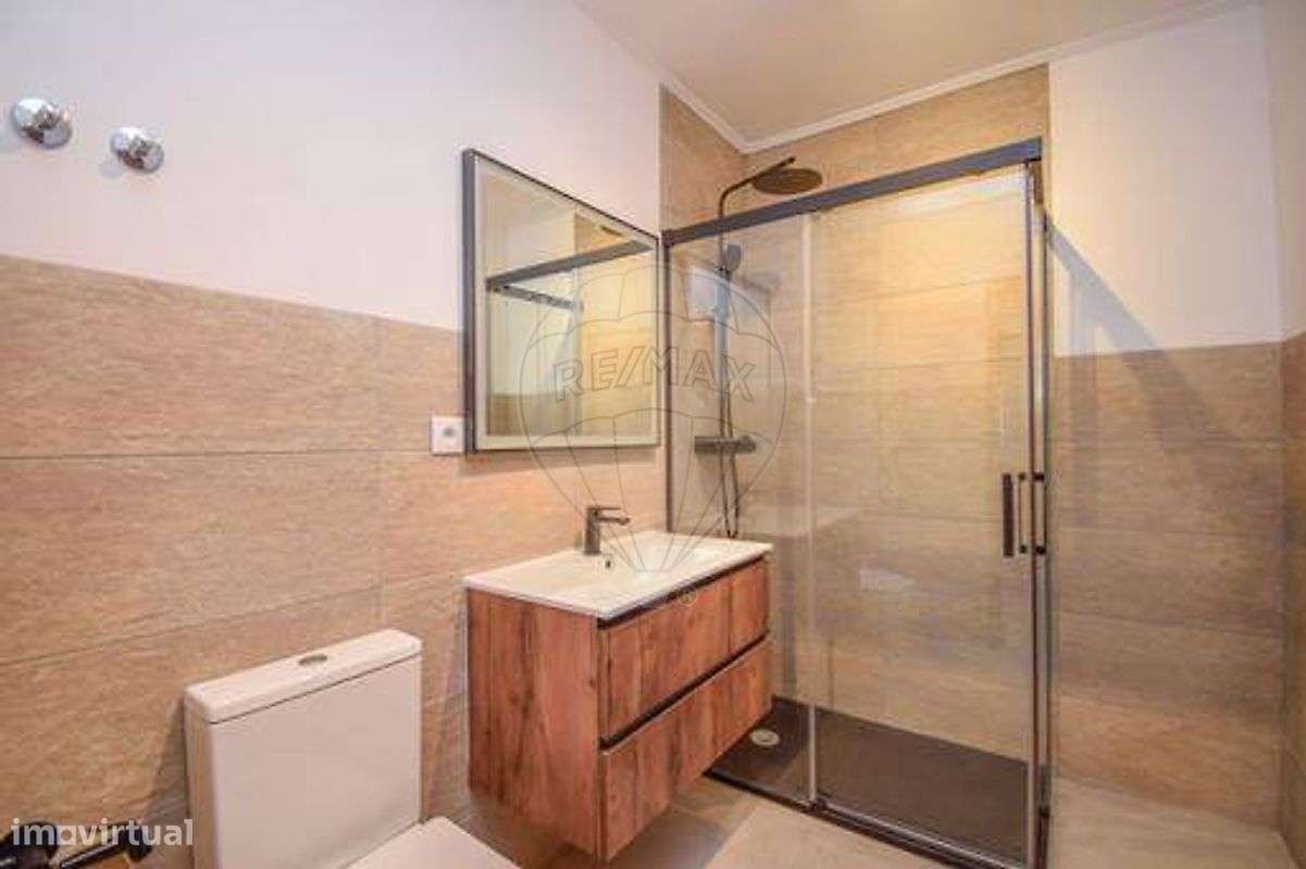 Apartamento T1 para arrendamento - Grande imagem: 5/16