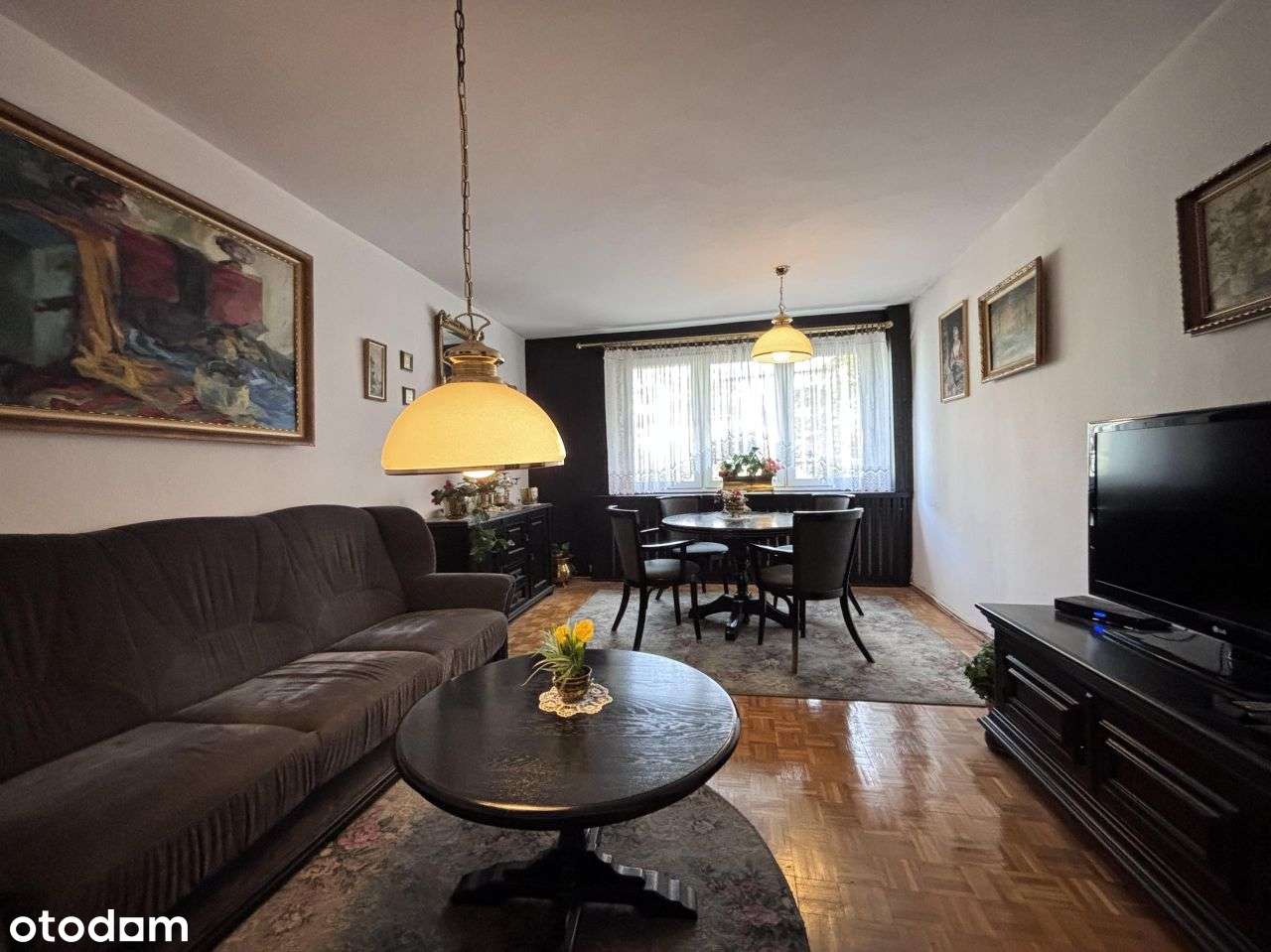 Mieszkanie, 56,80 m², Poznań-2