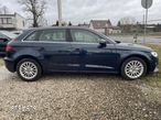 Audi A3 30 TFSI Sportback design - 8