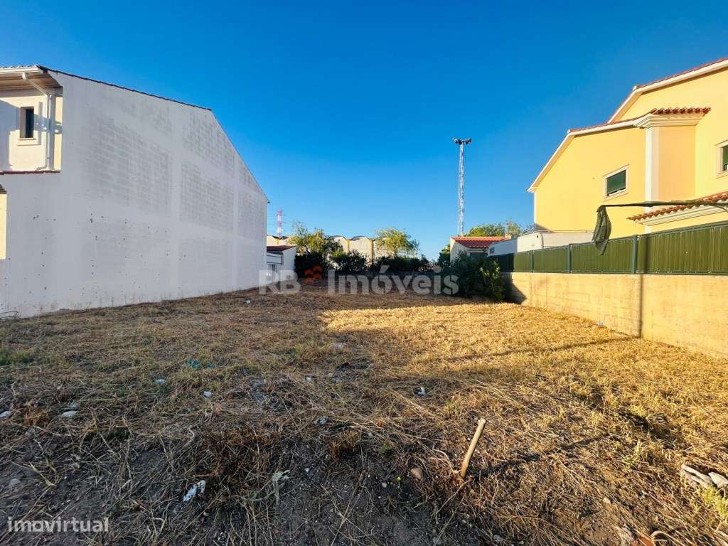 Lote com 315 m2 para construção de moradia no Casal Vaz. - Grande imagem: 5/5