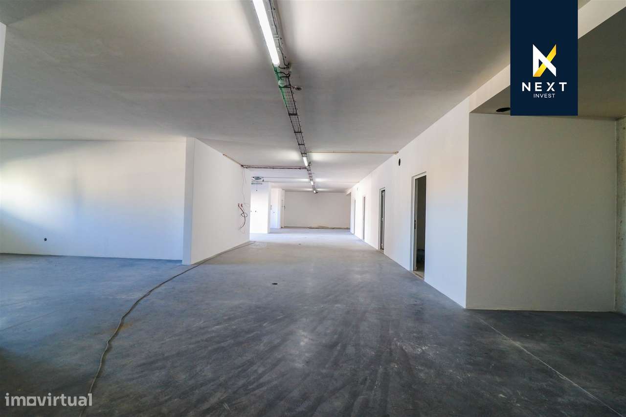 Apartamento T3 no Centro de Viseu-13