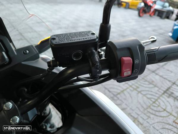 Honda NC750X ABS Full Led - 10