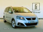 SEAT Alhambra - 2