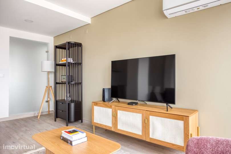 Penthouse de Exceção na Avenida da República-2