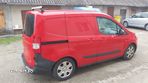 Ford Courier - 4