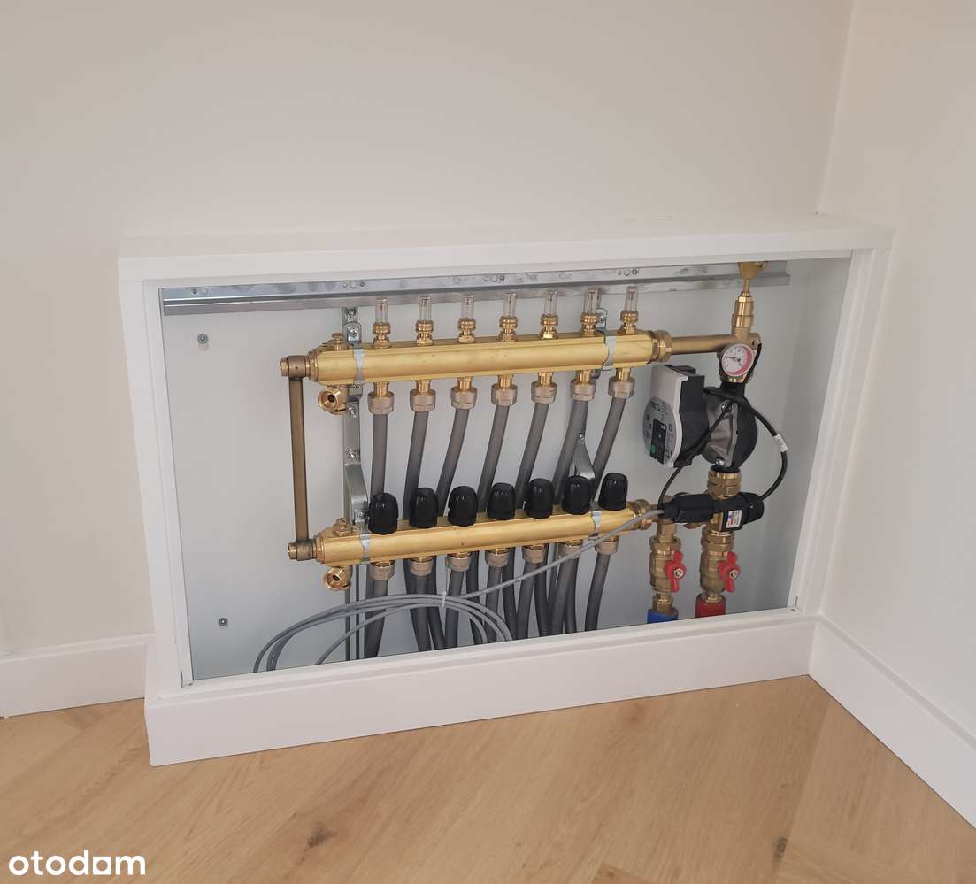 UMEBLOWANE mieszkanie  ZAMIESZKAJ OD JUTRA-18