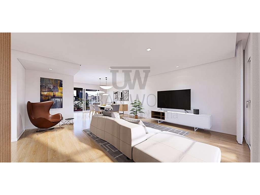 Moradia T3 - NOVA - Alcabideche, Cascais - Grande imagem: 5/12