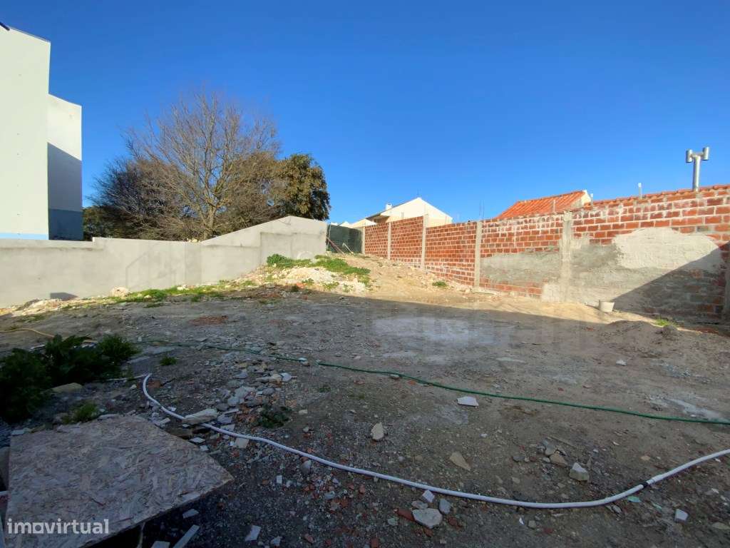 MORADIA T4 EM TIRES - CASCAIS-27