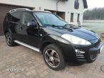 Peugeot 4007 HDI FAP 7-Sitzer Platinum - 4