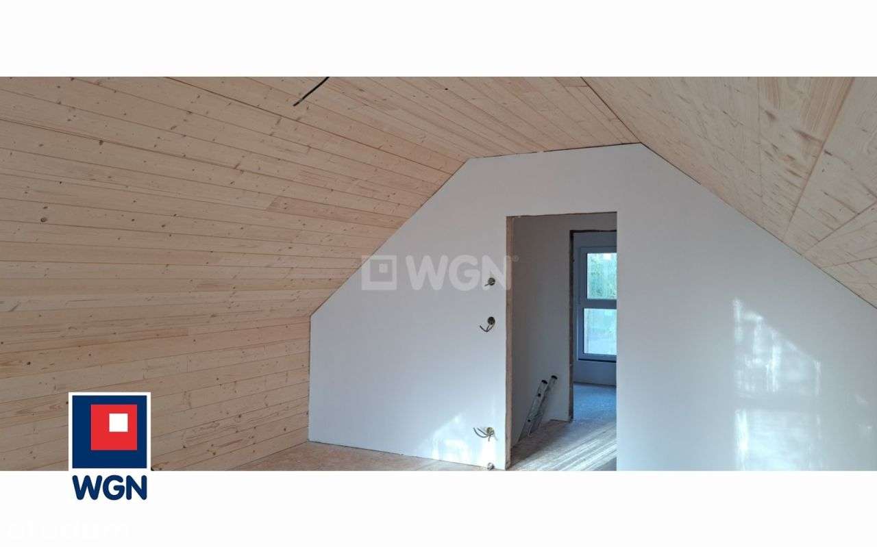 Dom | Las i jezioro | Owczegłowy, gm. Rogoźno-6