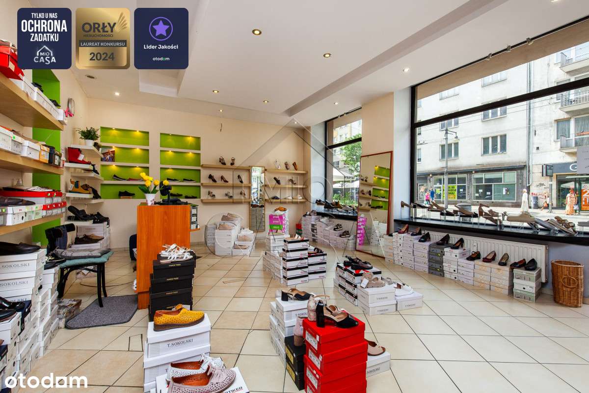 Prestiżowy lokal usługowy w centrum Gdyni - Pełny obrazek: 5/10