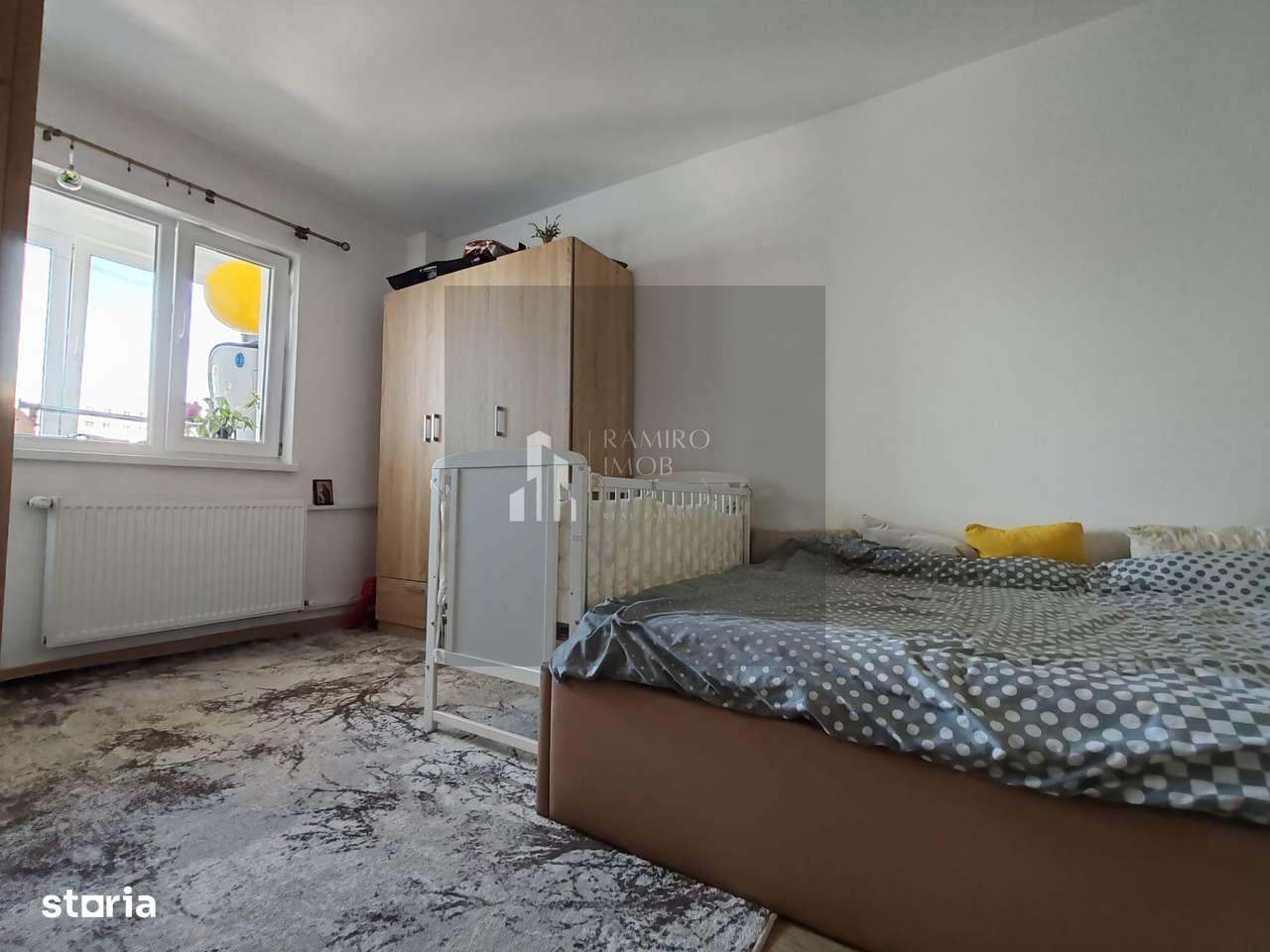 Apartament 3 camere, Sector 4, str Emil Racovita/ Aparatorii Patriei
