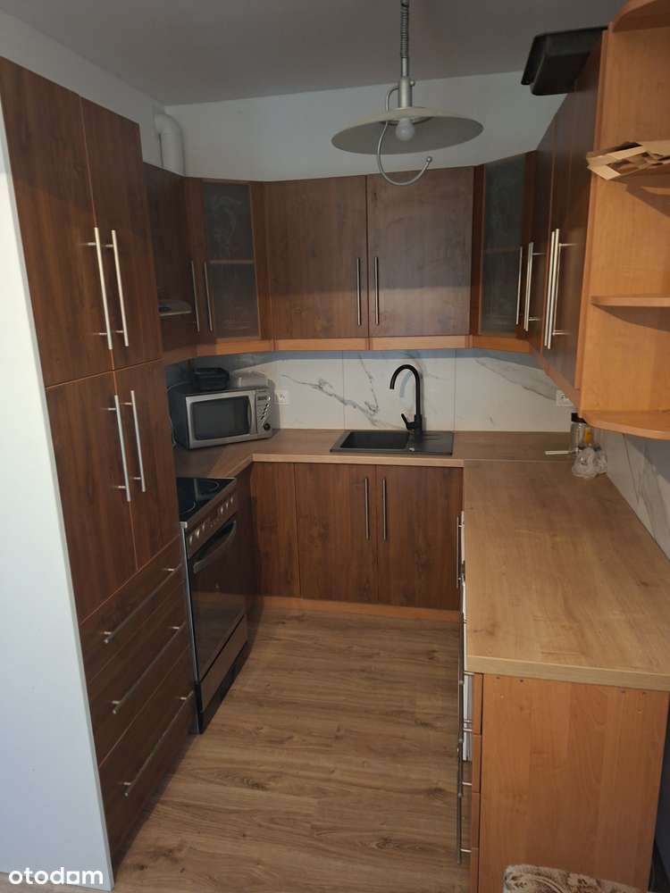 MIESZKANIE W SPOKOJNEJ OKOLICY W OTULINIE WLKP PARKU ,100m od JEZIORA! - Pełny obrazek: 4/17