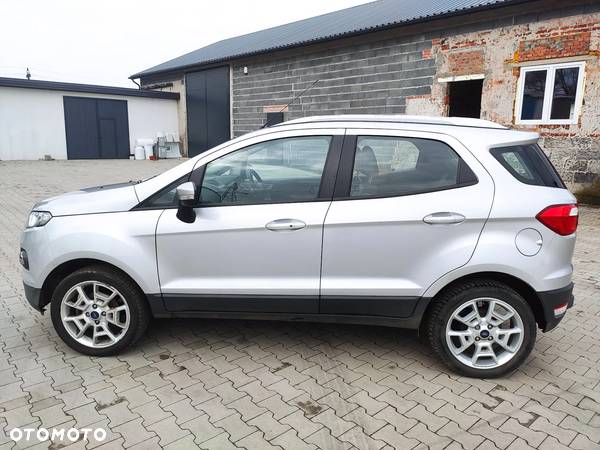 Ford EcoSport 1.0 EcoBoost - 8