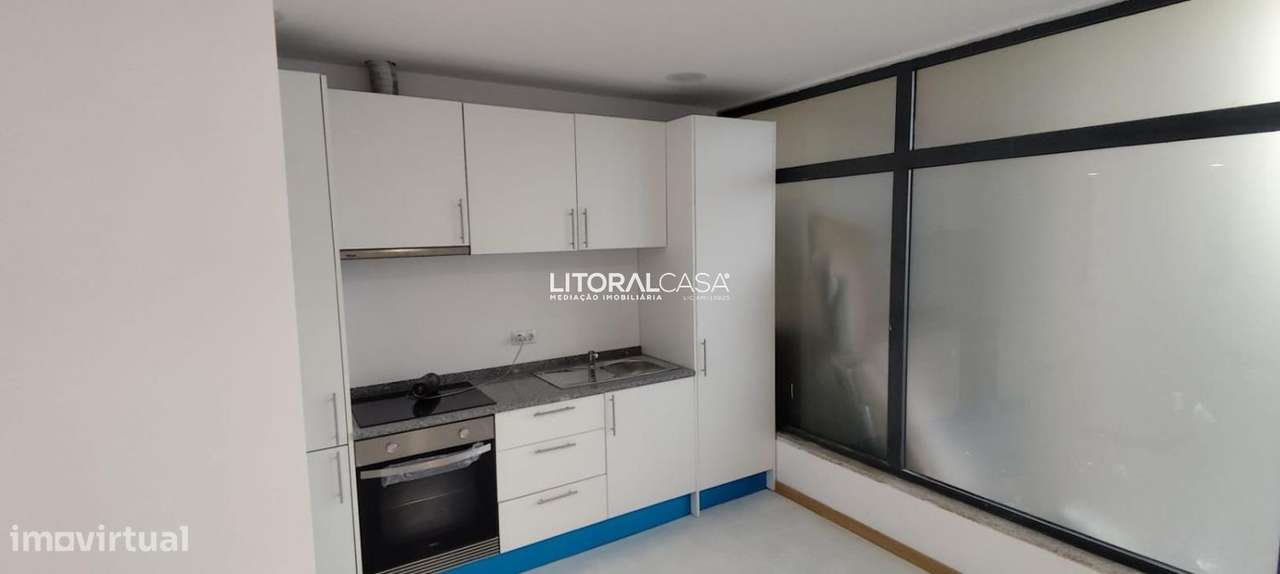 Apartamento T1 - Grande imagem: 2/19