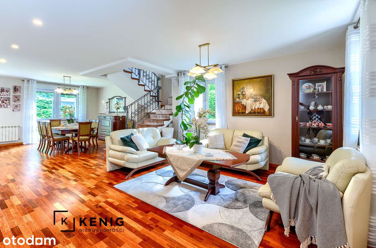 W centrum Ustronia - dla rodziny, która szuka wygody i intymności-5