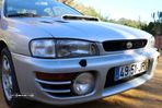 Subaru Impreza 2.0 GT 4x4 AC+TA+ABS - 4