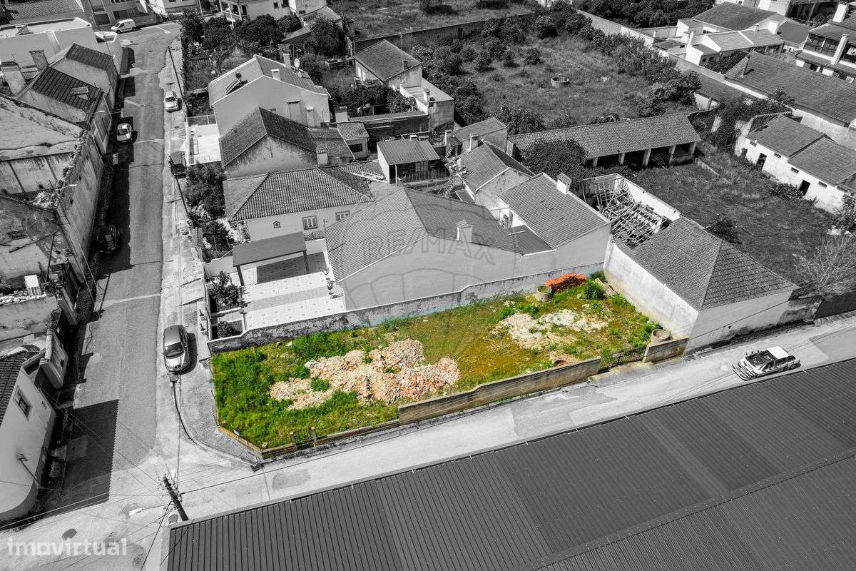 Terreno  para venda - Grande imagem: 2/6