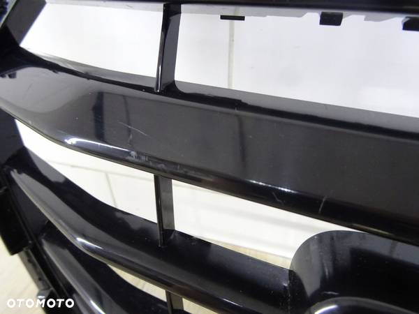 GRILL ATRAPA AUDI TT 8S0 s-line 8s0853651 - 9