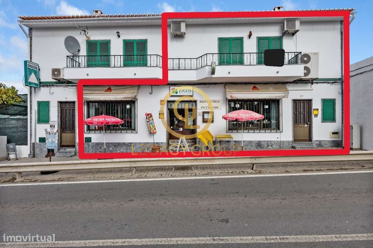 Prédio para Venda em Beringel – Oportunidade Única de Investimento! - Grande imagem: 1/42