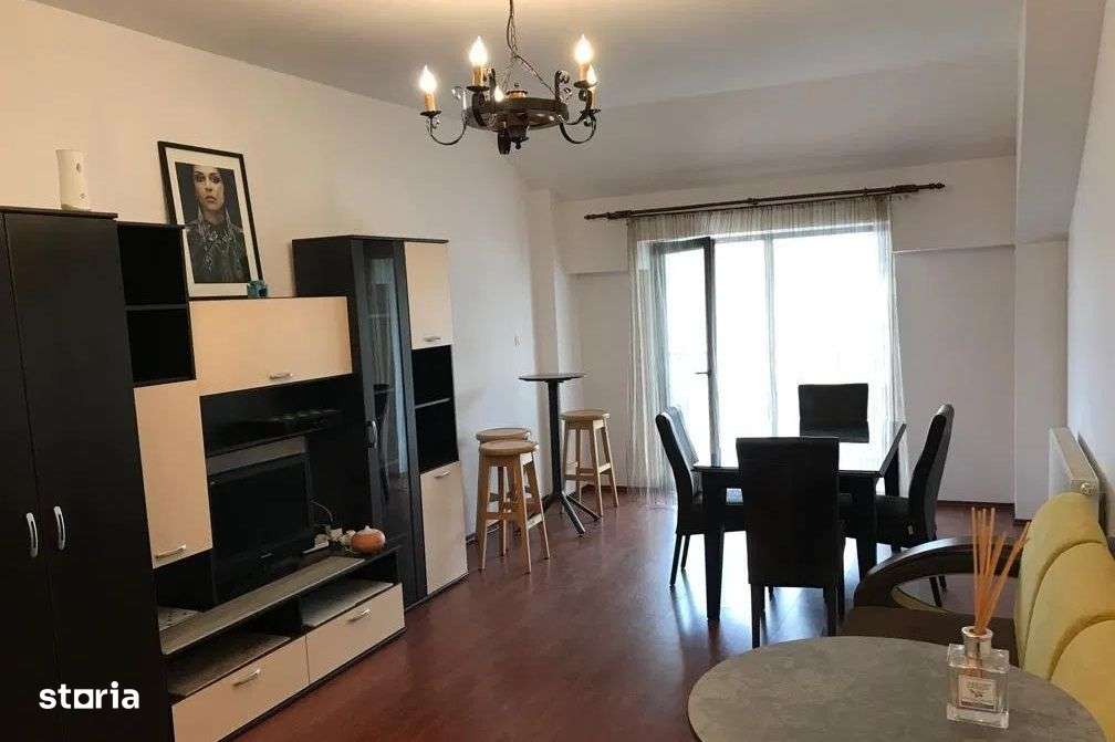 Central - Inchiriere ap. 2 camere + loc de parcare - Str. Mihai Emines - Imagine principală: 1/5