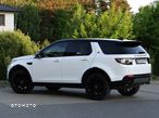 Land Rover Discovery Sport 2.0 Si4 HSE - 20
