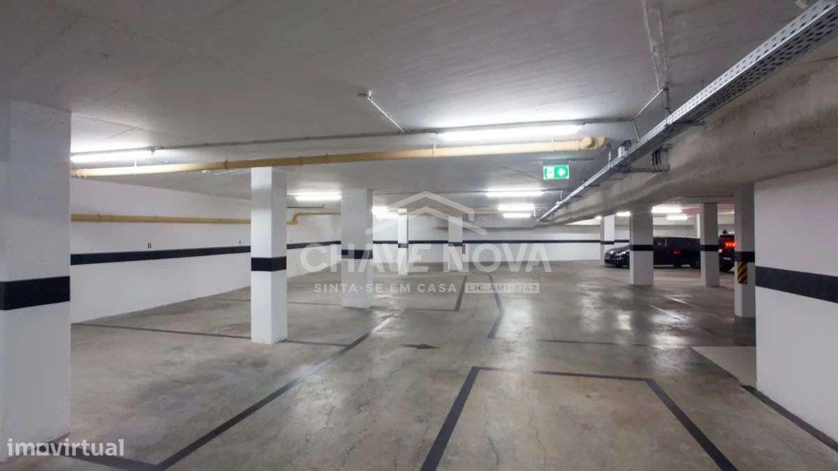 Apartamento T3 Novo em Madalena – Exclusividade e Conforto-25