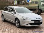 Citroën C5 Tourer BlueHDi 180 S&S EAT6 Exclusive - 6