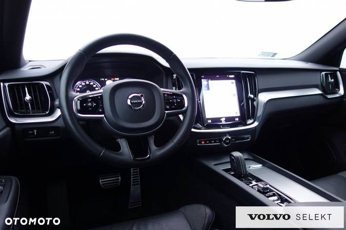 Volvo S60 - 13