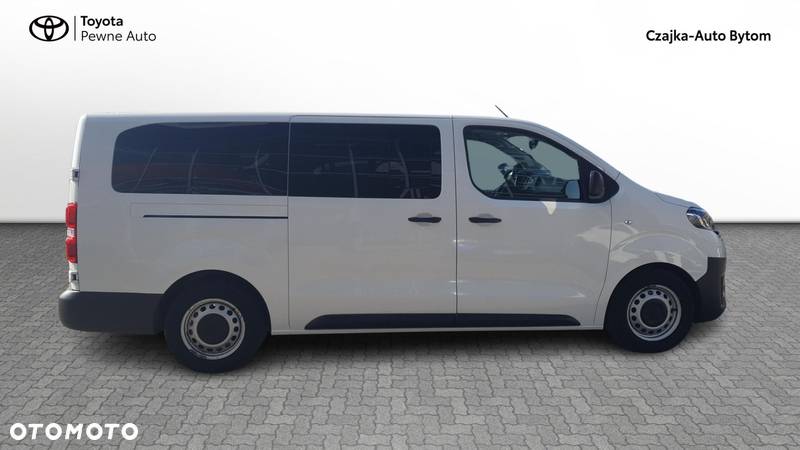 Toyota ProAce - 6