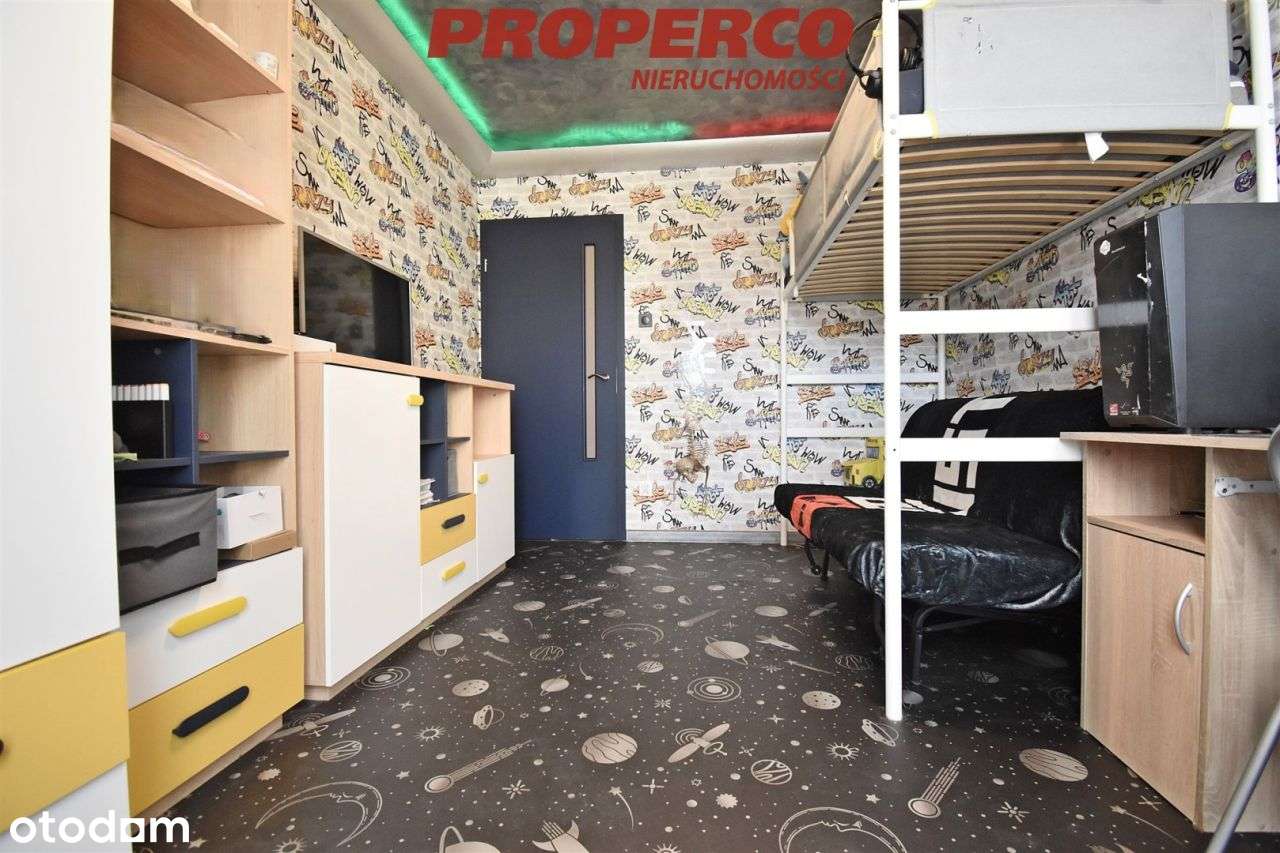 Mieszkanie 60,67m2, 3 pok. ul. Niska, centrum-9