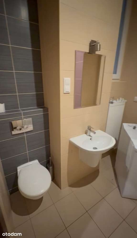 Mieszkanie w sercu Łodzi - Pełny obrazek: 4/7