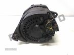 Alternador  Renault Clio I [1990_1998] 1.9 D - 2