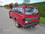 Nissan Patrol GR 2.8 TD SG - 6